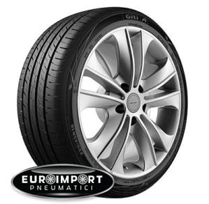 Giti GitiComfort 225 v1 215/50 R18 96 V XL  TL BORDINO